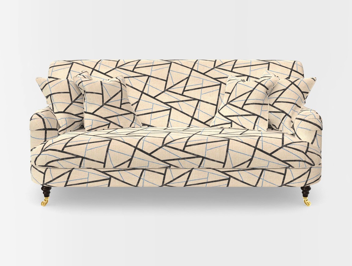 2.5 Seater Sofa