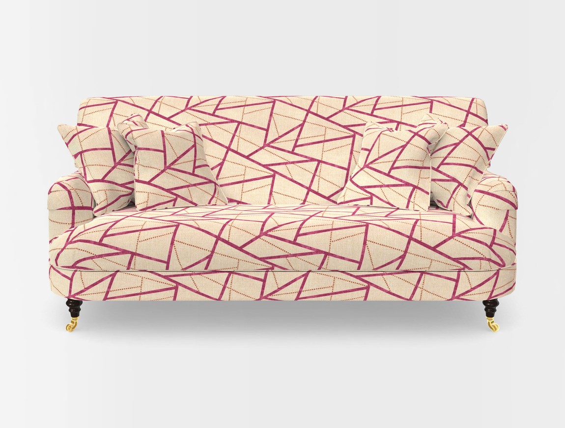 2.5 Seater Sofa