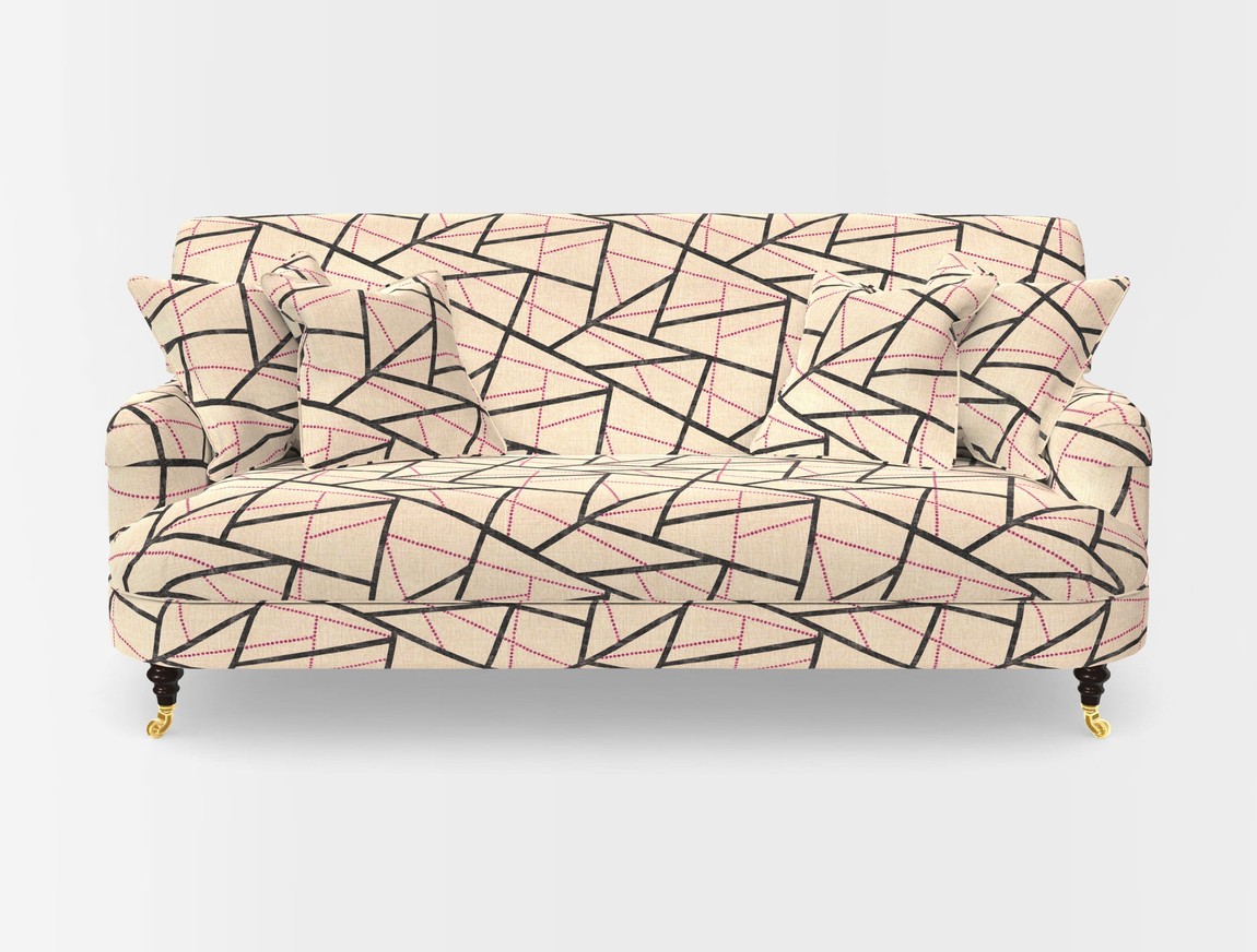 2.5 Seater Sofa