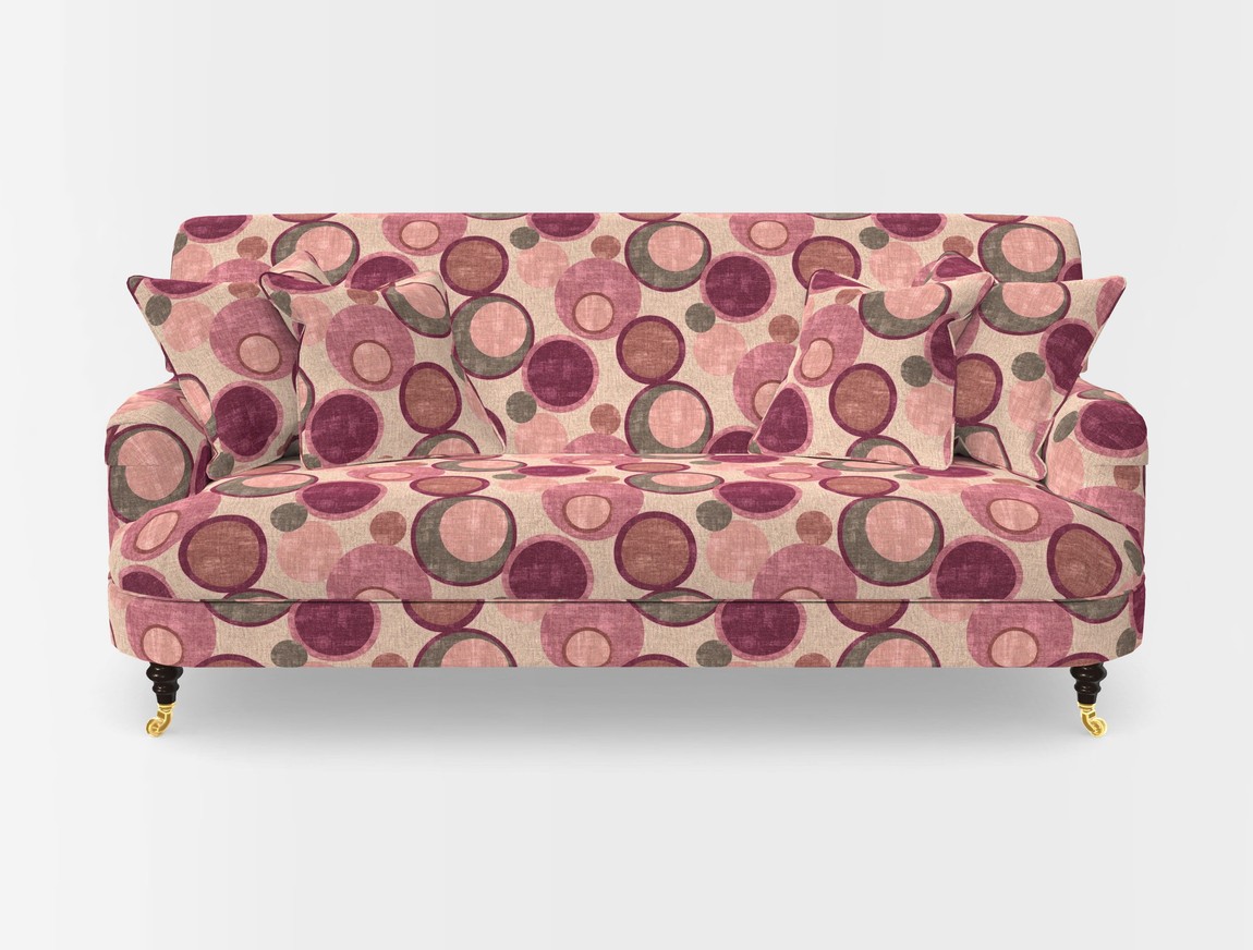2.5 Seater Sofa