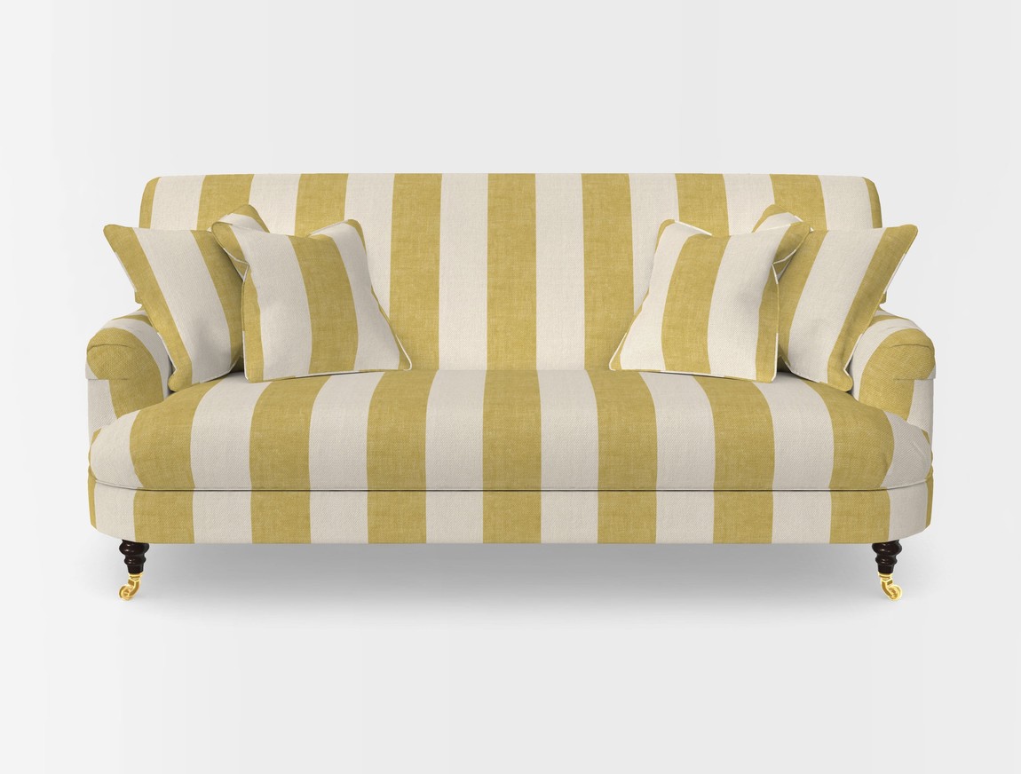 2.5 Seater Sofa