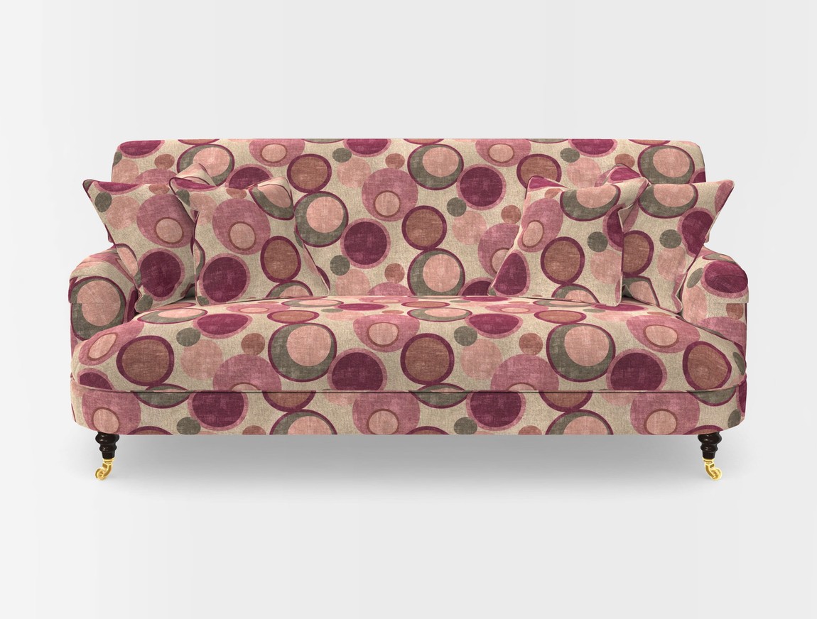 2.5 Seater Sofa