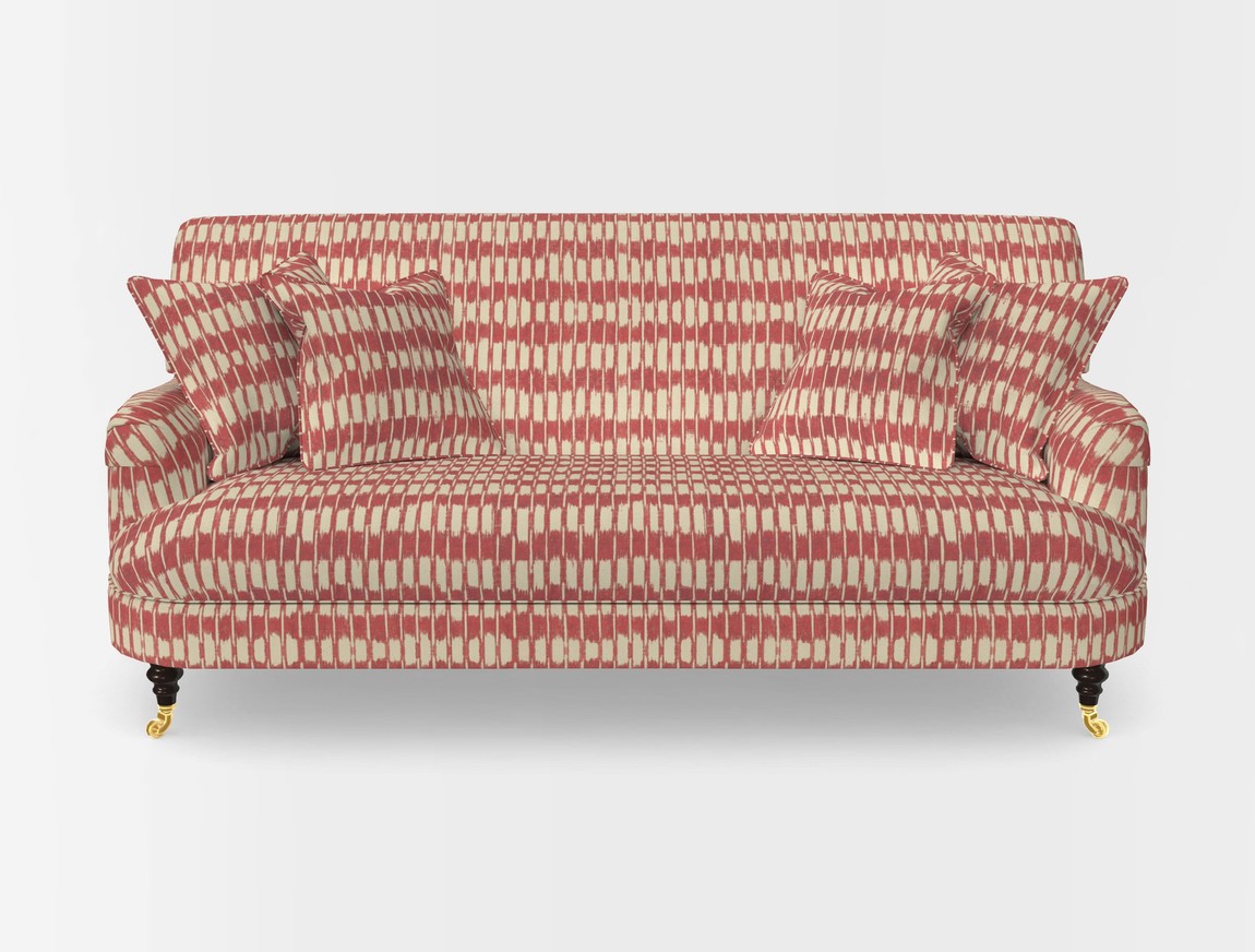 Holmfirth front