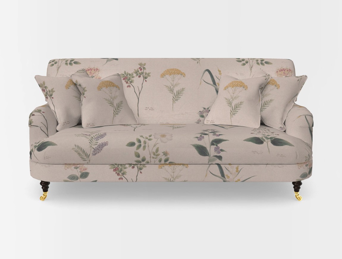 2.5 Seater Sofa