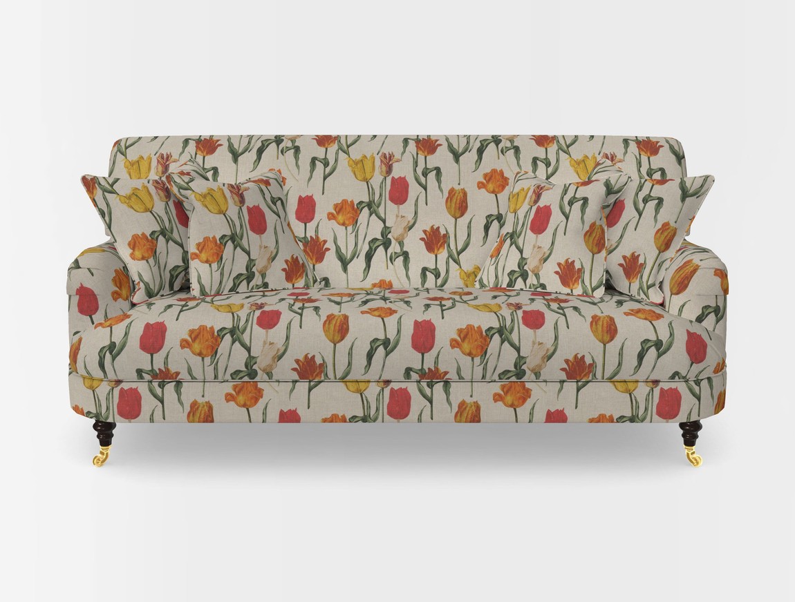 2.5 Seater Sofa