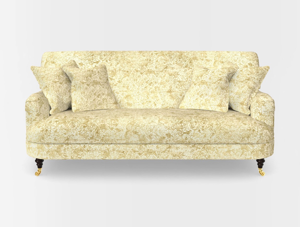 2.5 Seater Sofa