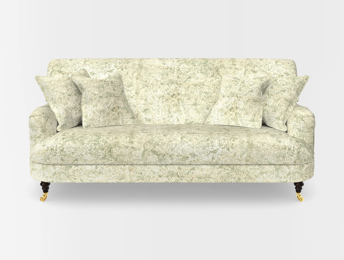 2.5 Seater Sofa