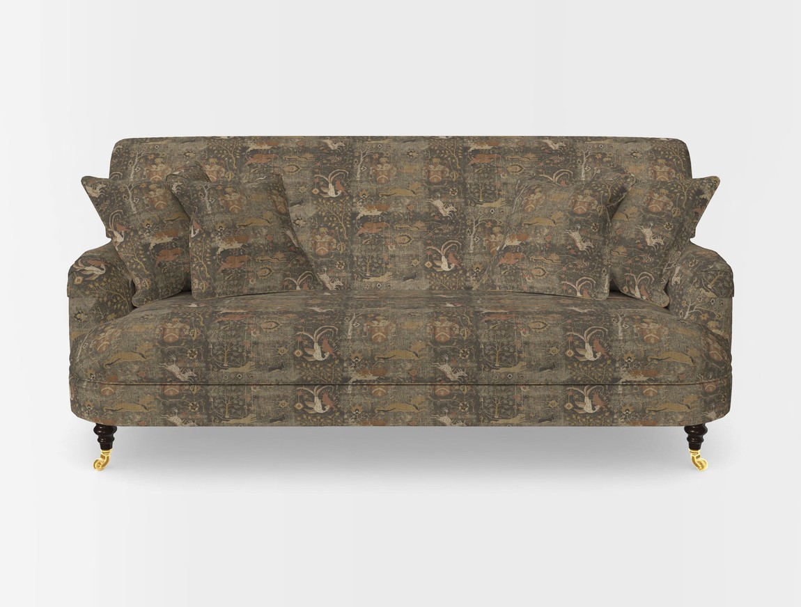 2.5 Seater Sofa