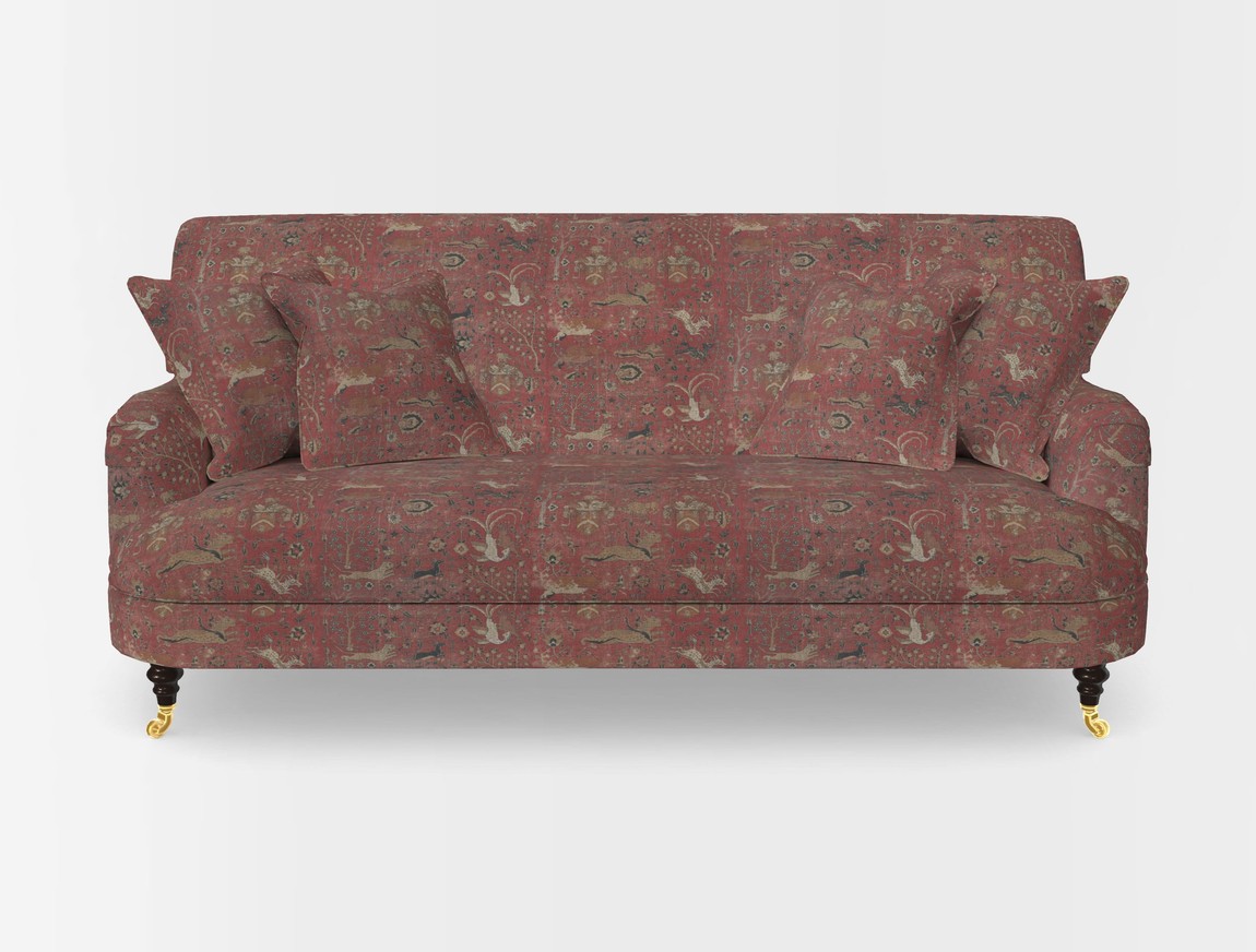 2.5 Seater Sofa