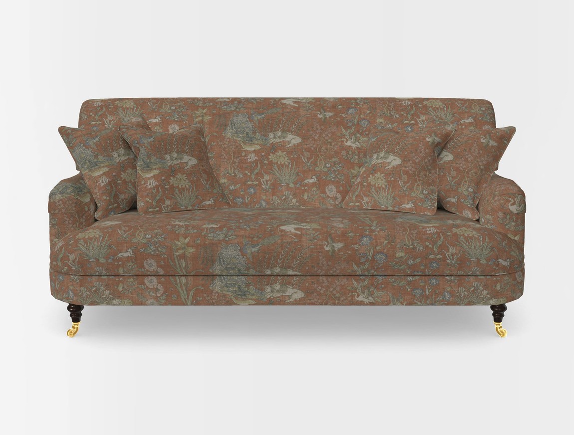 2.5 Seater Sofa