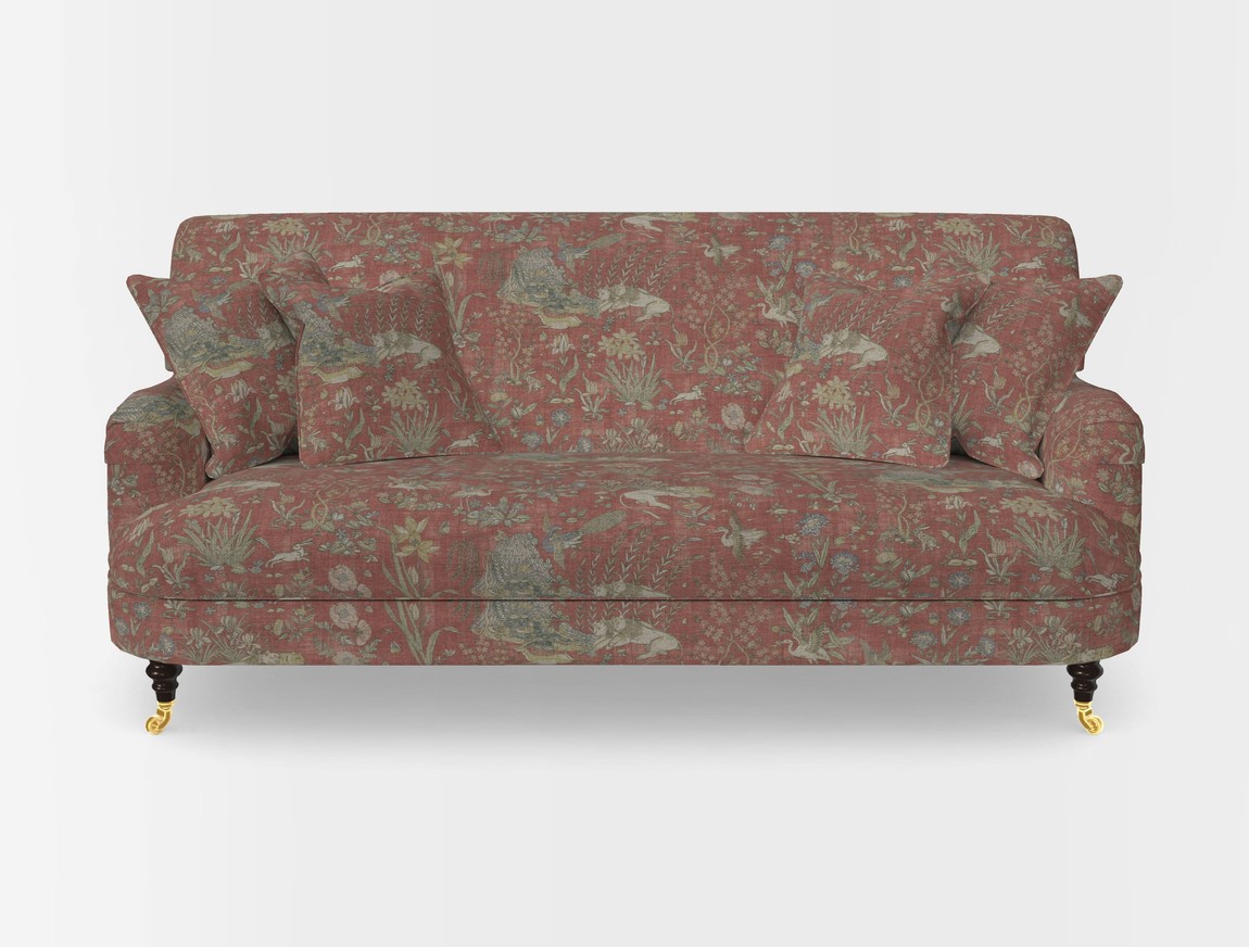 2.5 Seater Sofa