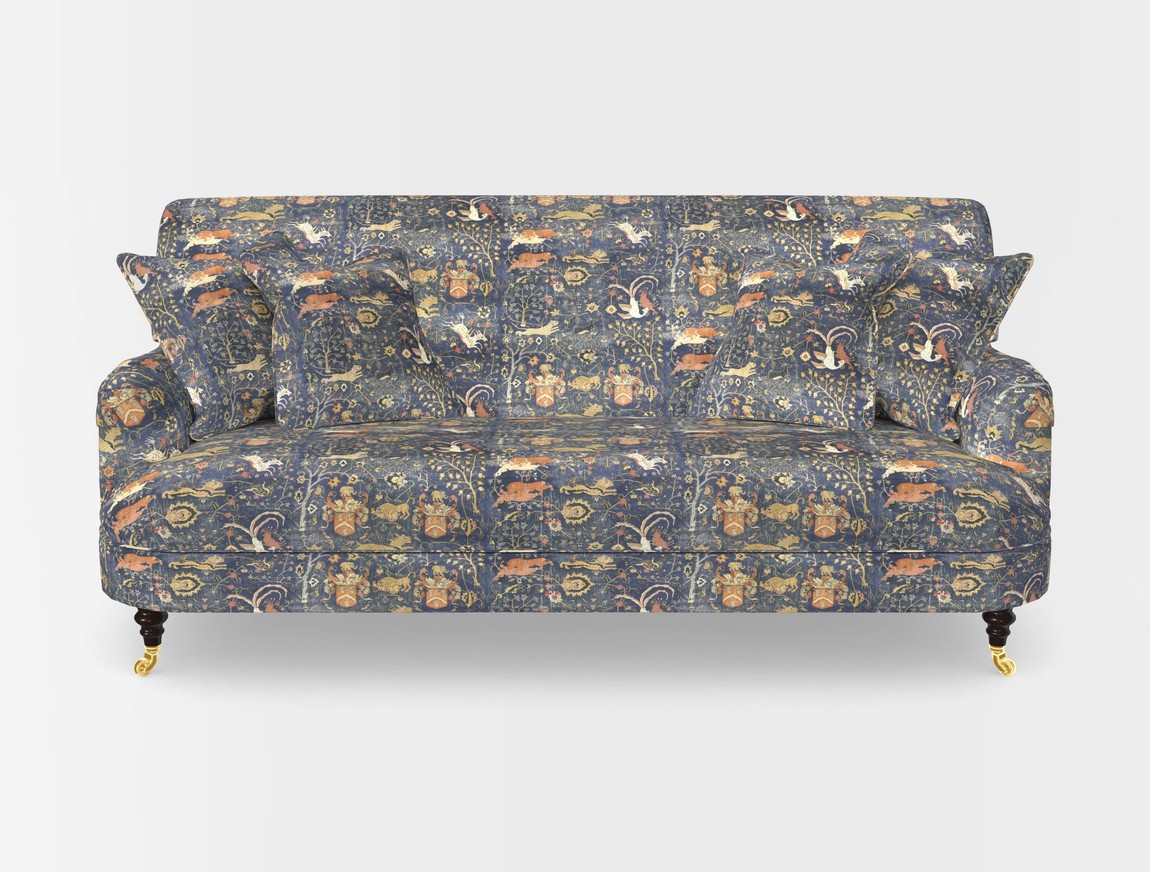 2.5 Seater Sofa