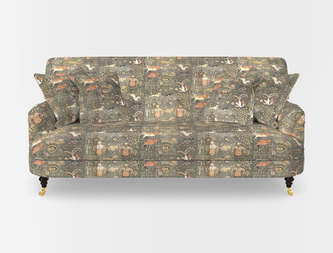 2.5 Seater Sofa