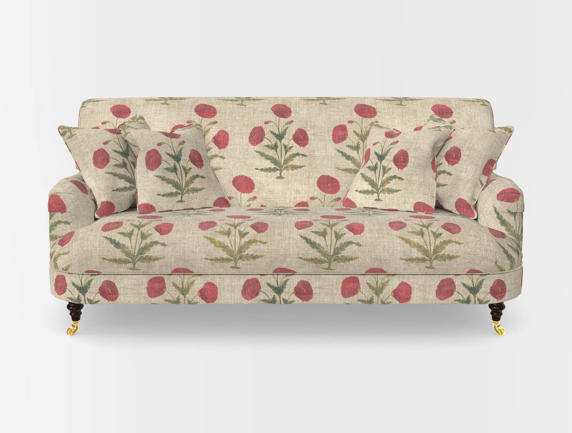 2.5 Seater Sofa