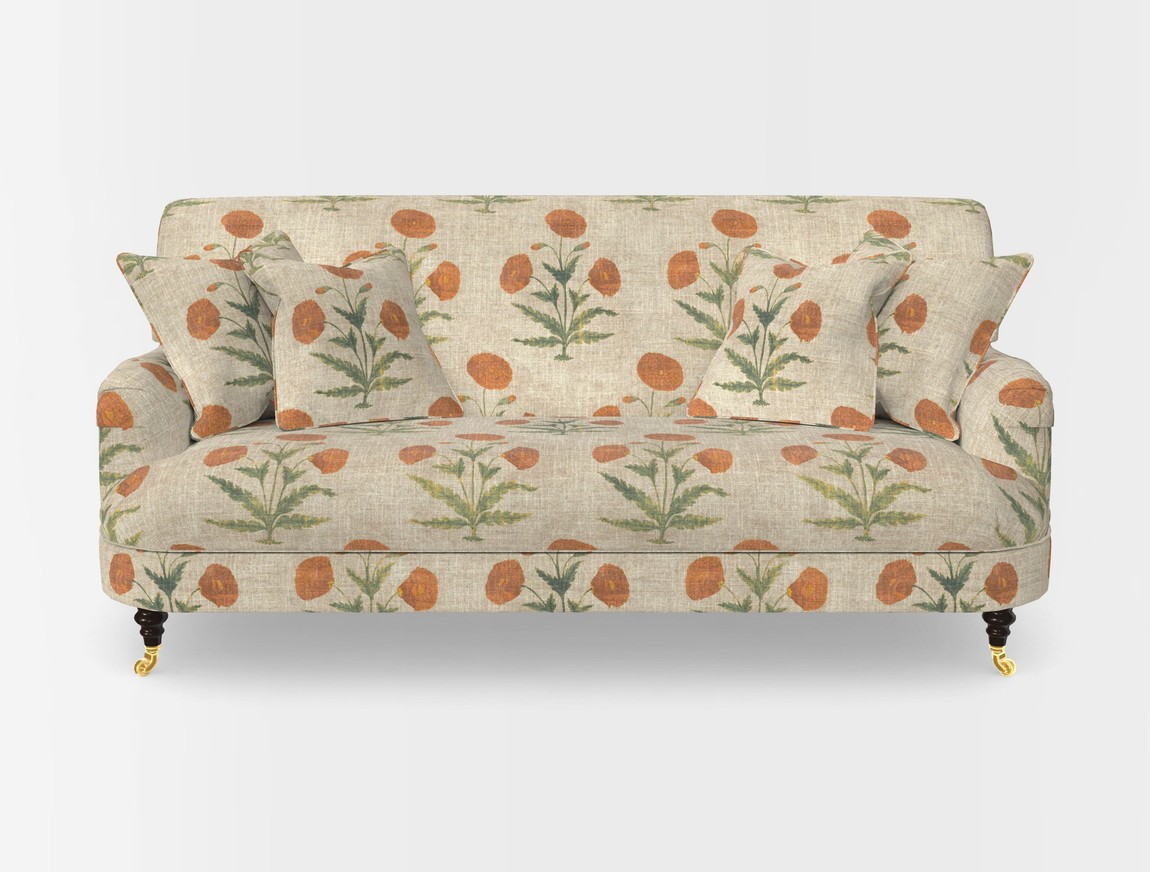 2.5 Seater Sofa