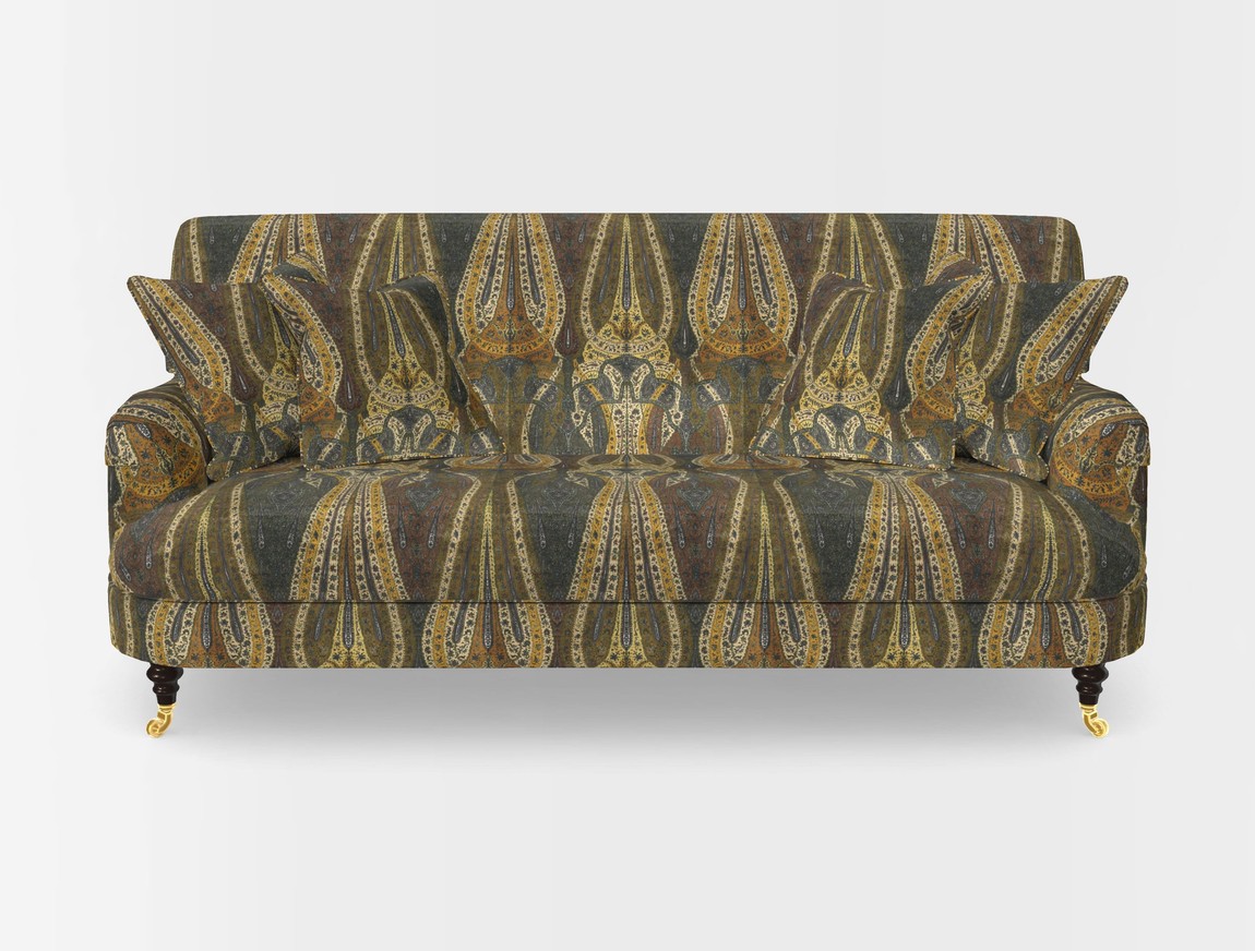 2.5 Seater Sofa