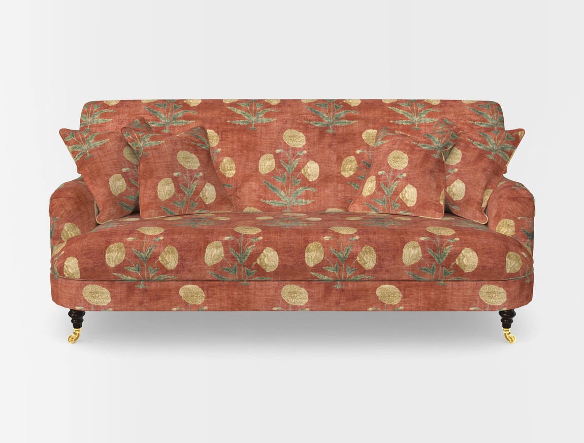 2.5 Seater Sofa