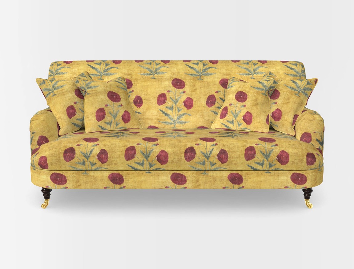 2.5 Seater Sofa