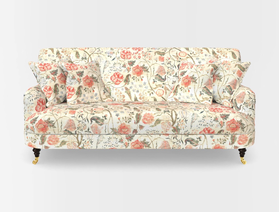 2.5 Seater Sofa