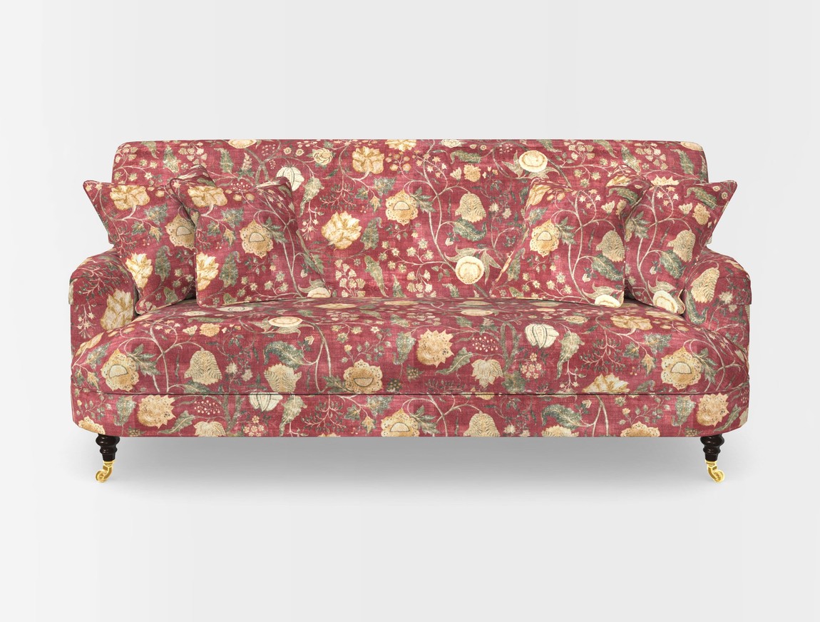 2.5 Seater Sofa