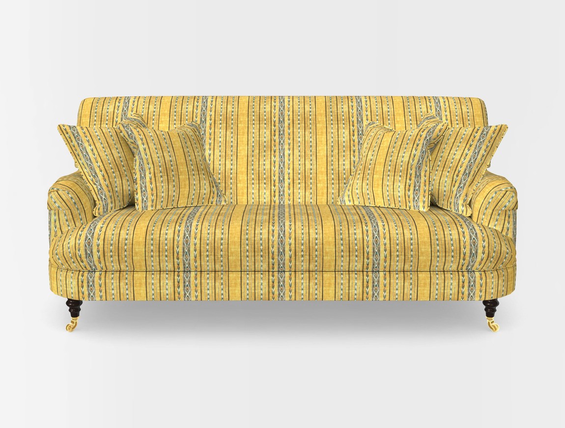 2.5 Seater Sofa
