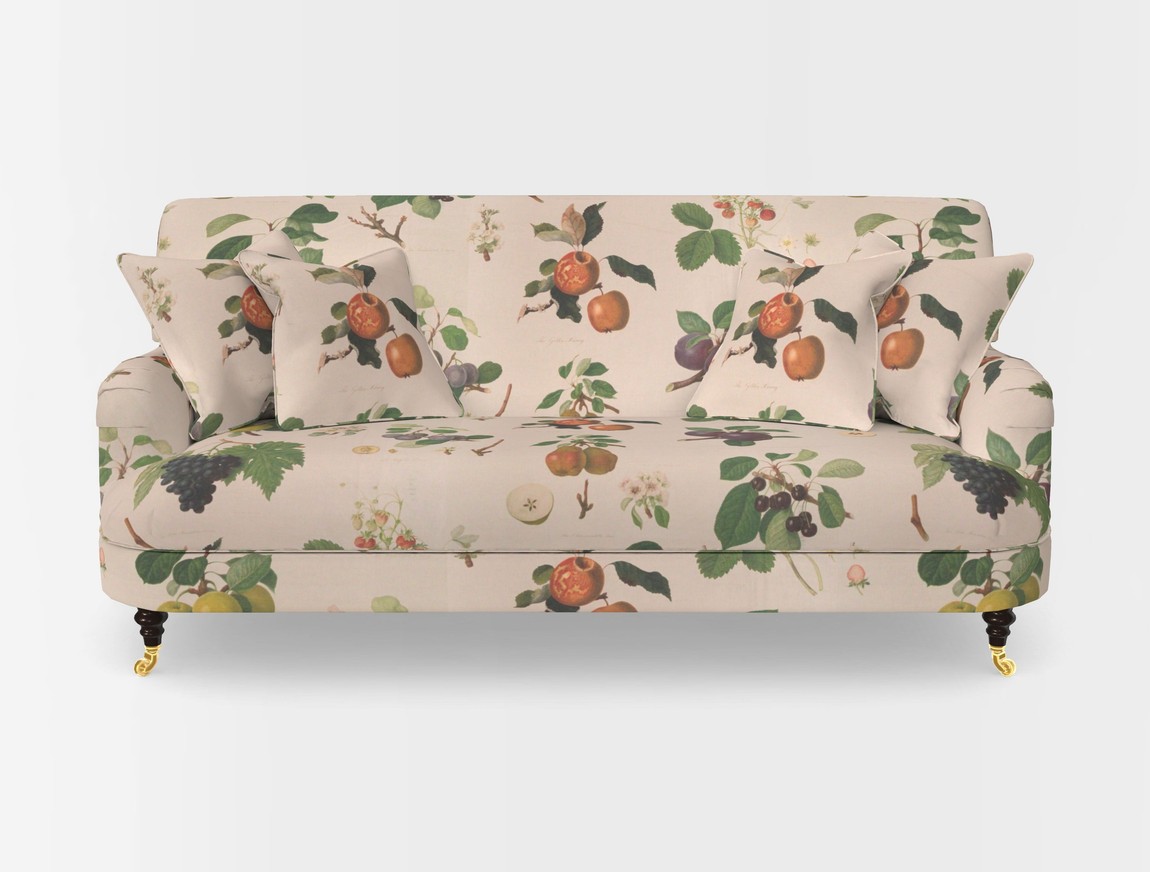 2.5 Seater Sofa