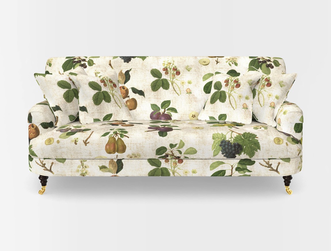 2.5 Seater Sofa