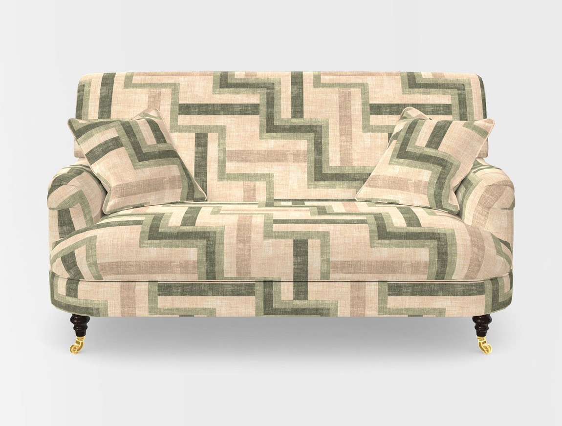 2 Seater Sofa