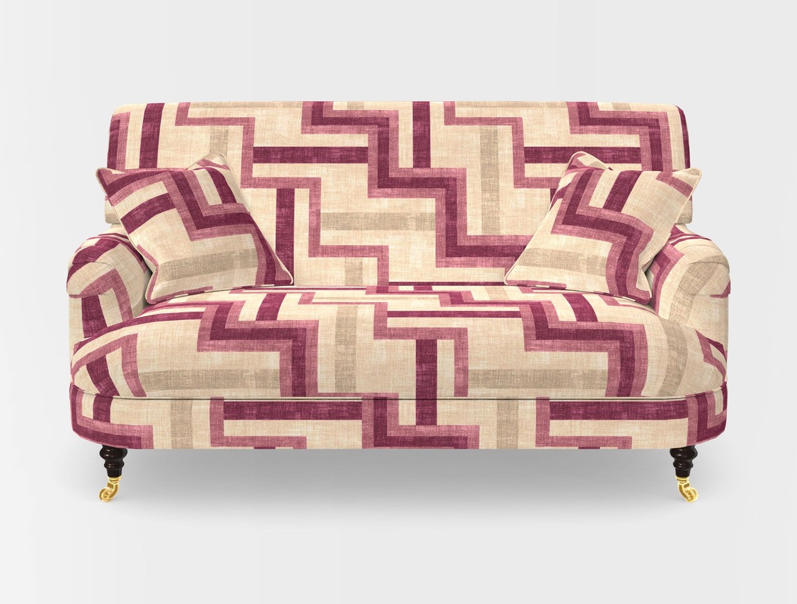 2 Seater Sofa