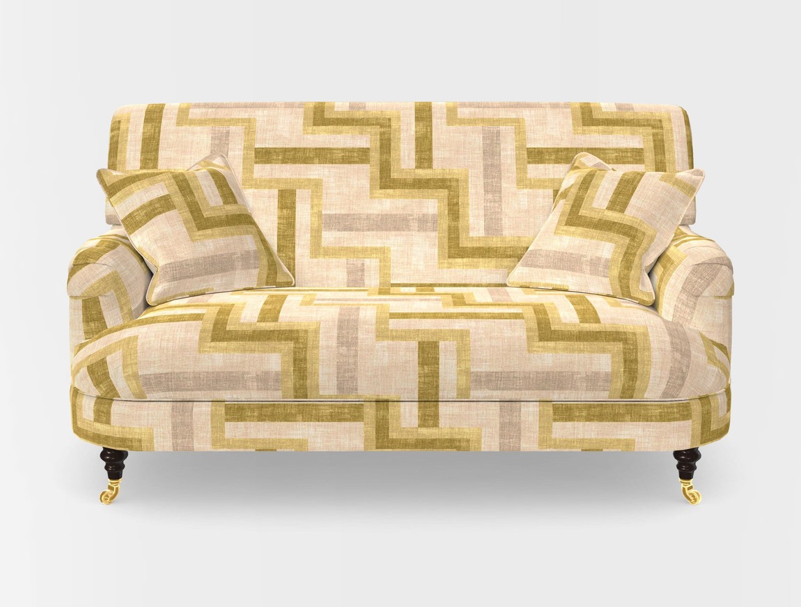 2 Seater Sofa