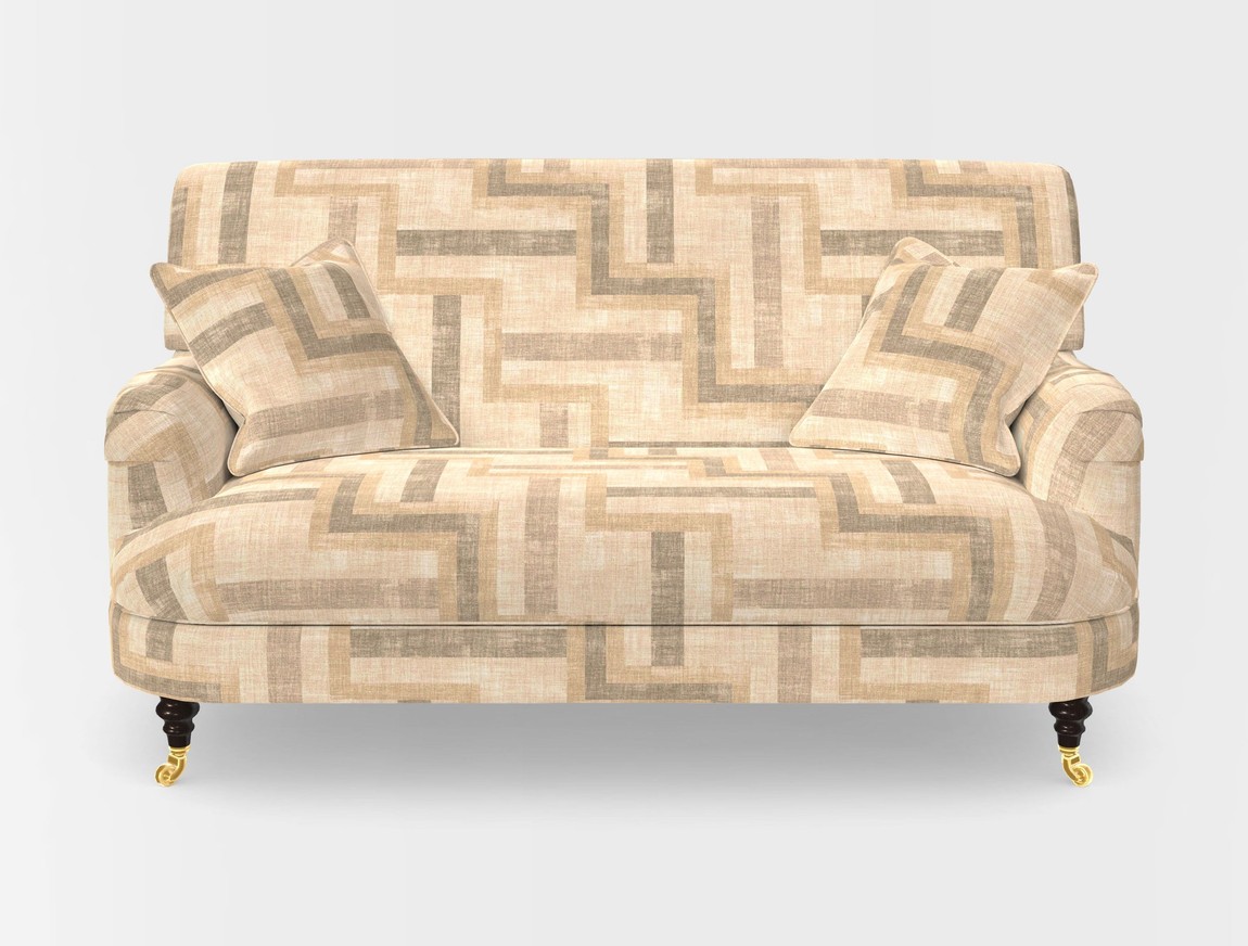 2 Seater Sofa