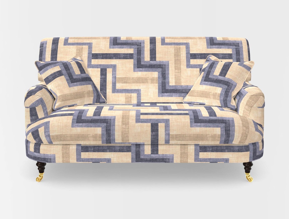 2 Seater Sofa