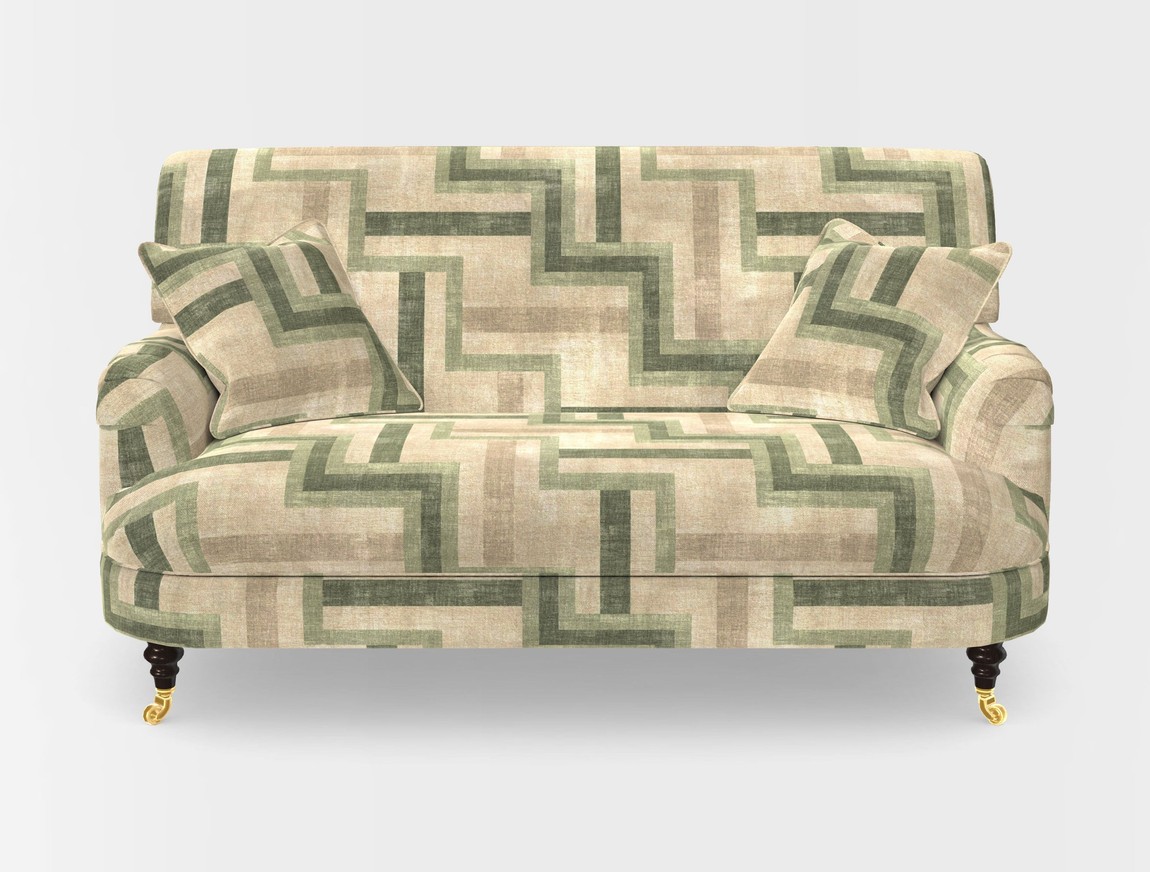 2 Seater Sofa