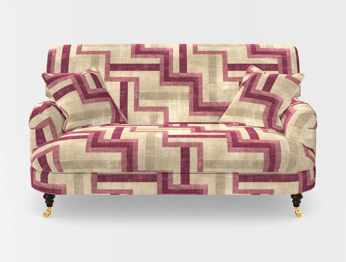 2 Seater Sofa
