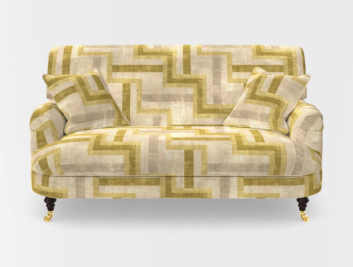 2 Seater Sofa