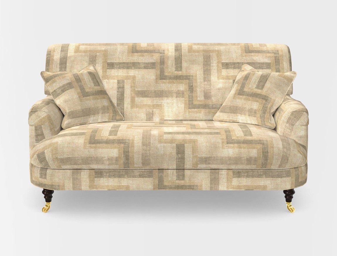 2 Seater Sofa
