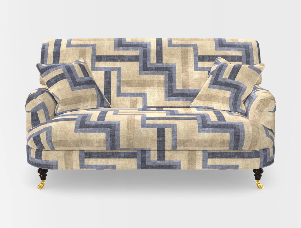 2 Seater Sofa