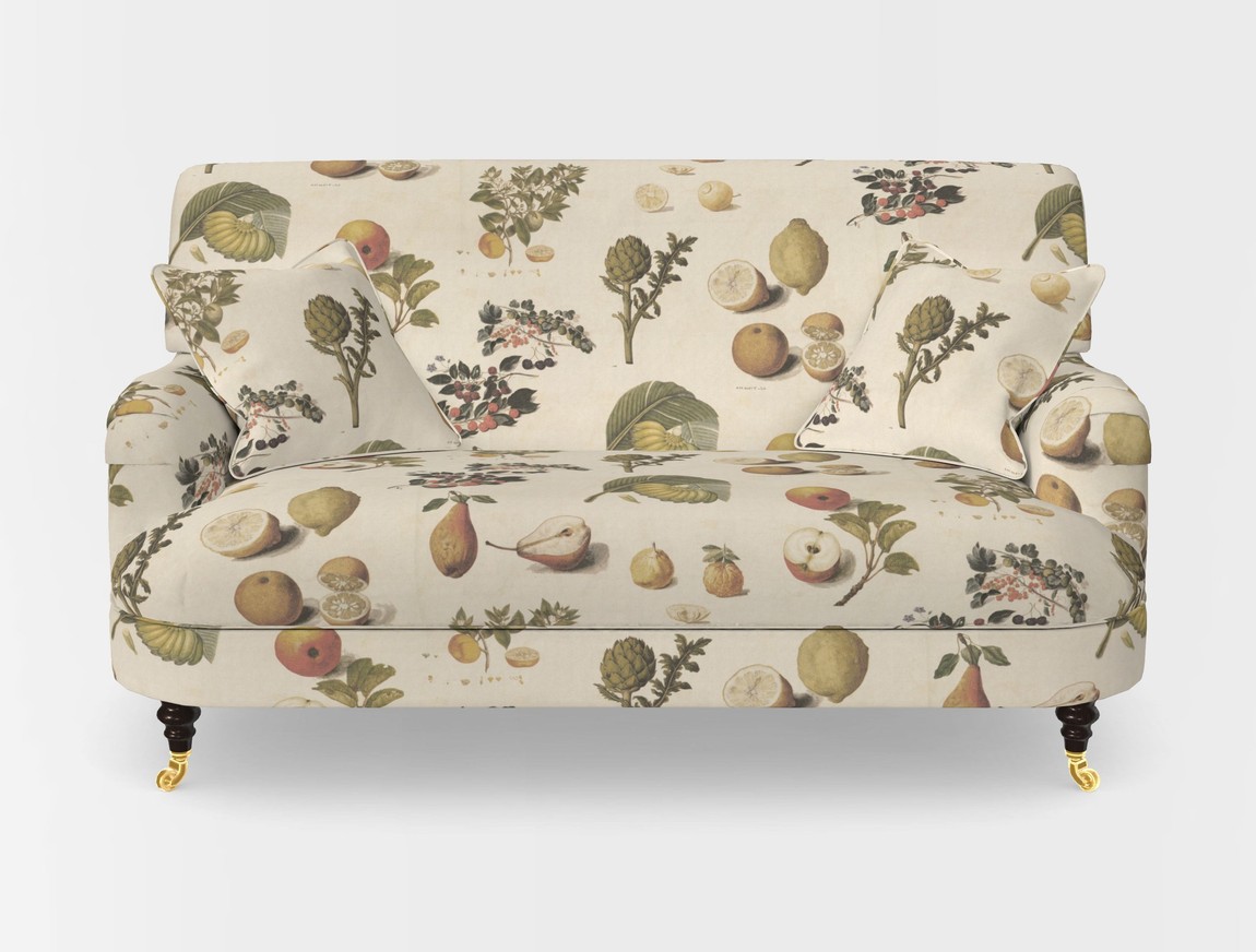 2 Seater Sofa