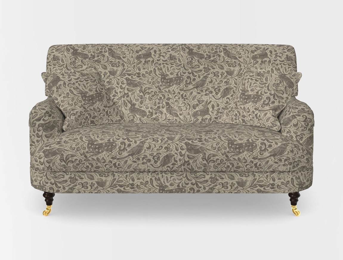 2 Seater Sofa