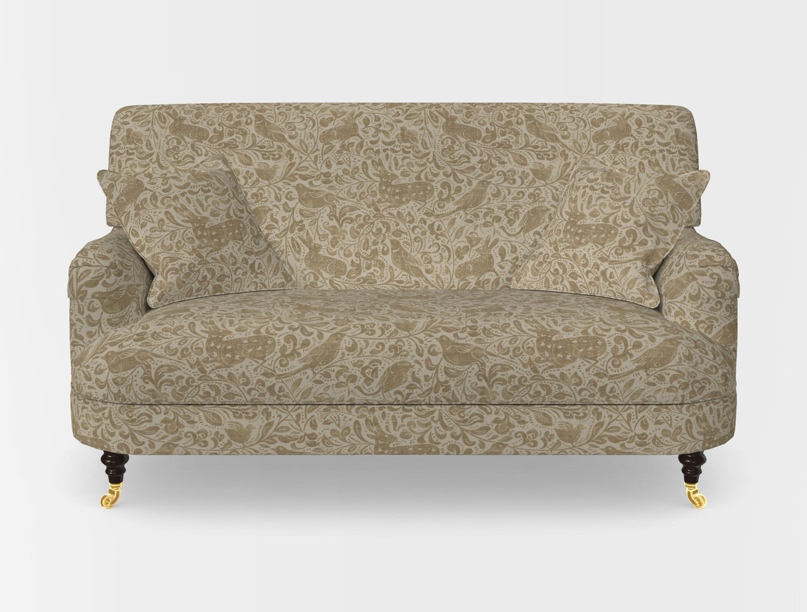 2 Seater Sofa