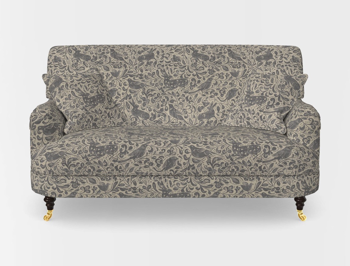 2 Seater Sofa