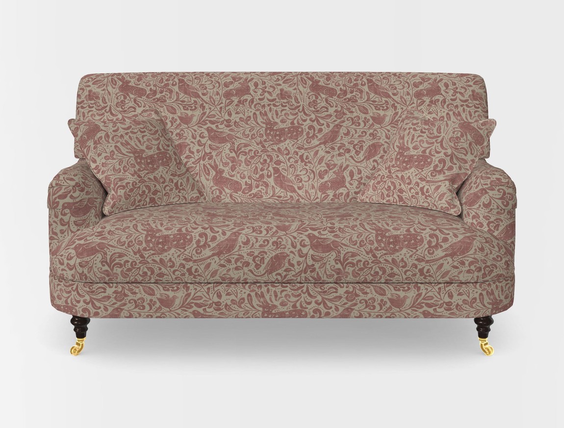 2 Seater Sofa