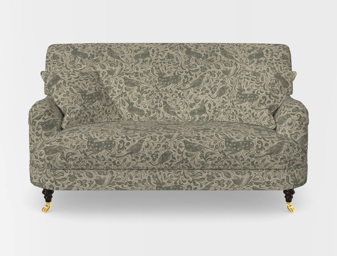 2 Seater Sofa