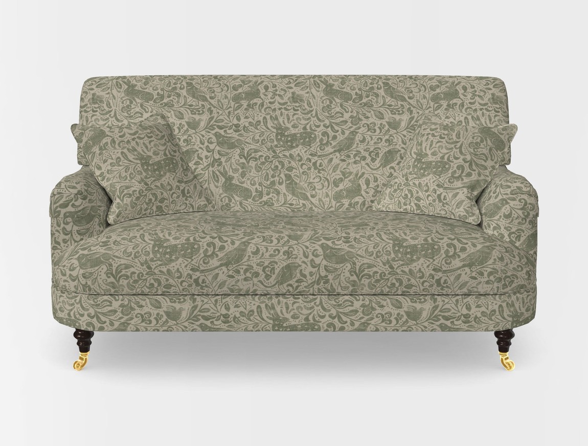 2 Seater Sofa