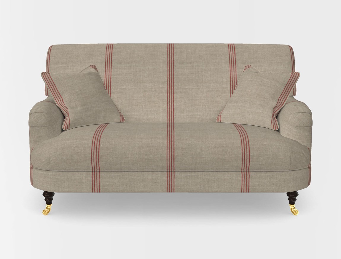 2 Seater Sofa