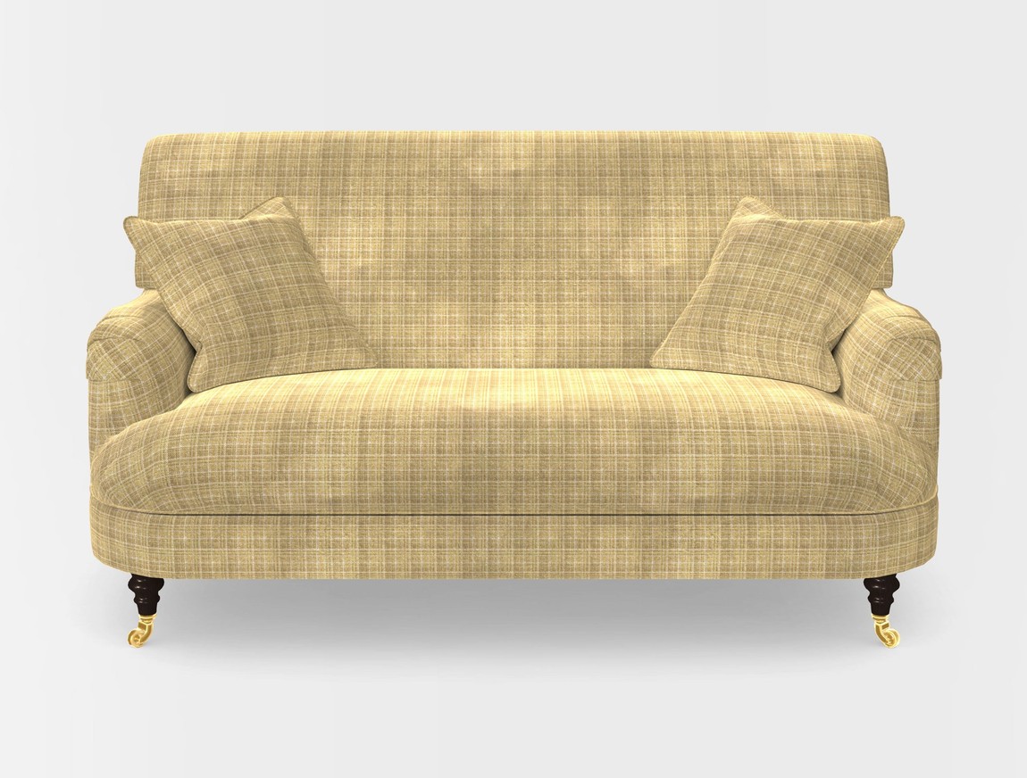 2 Seater Sofa