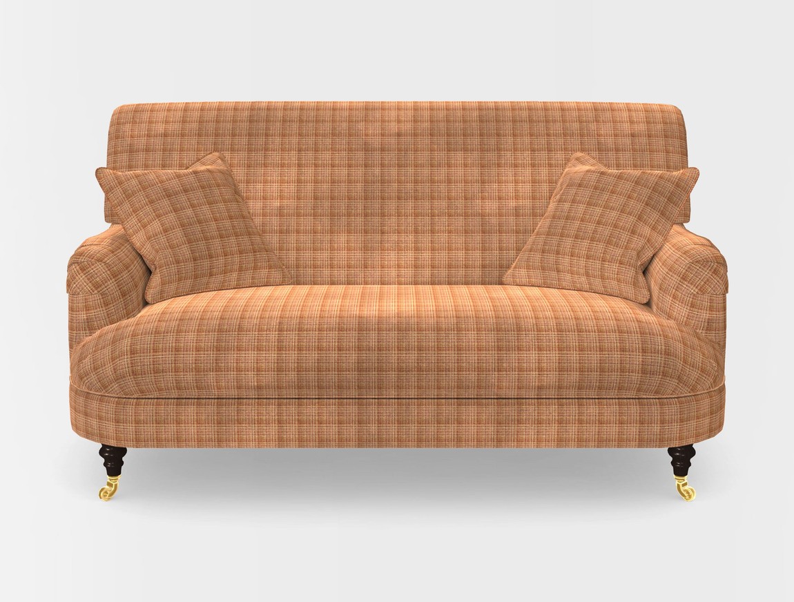 2 Seater Sofa