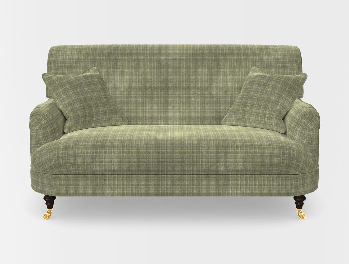 2 Seater Sofa
