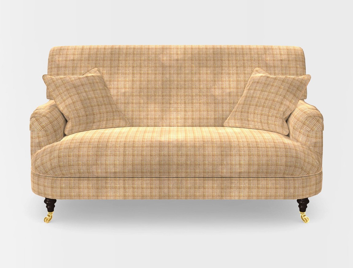 2 Seater Sofa