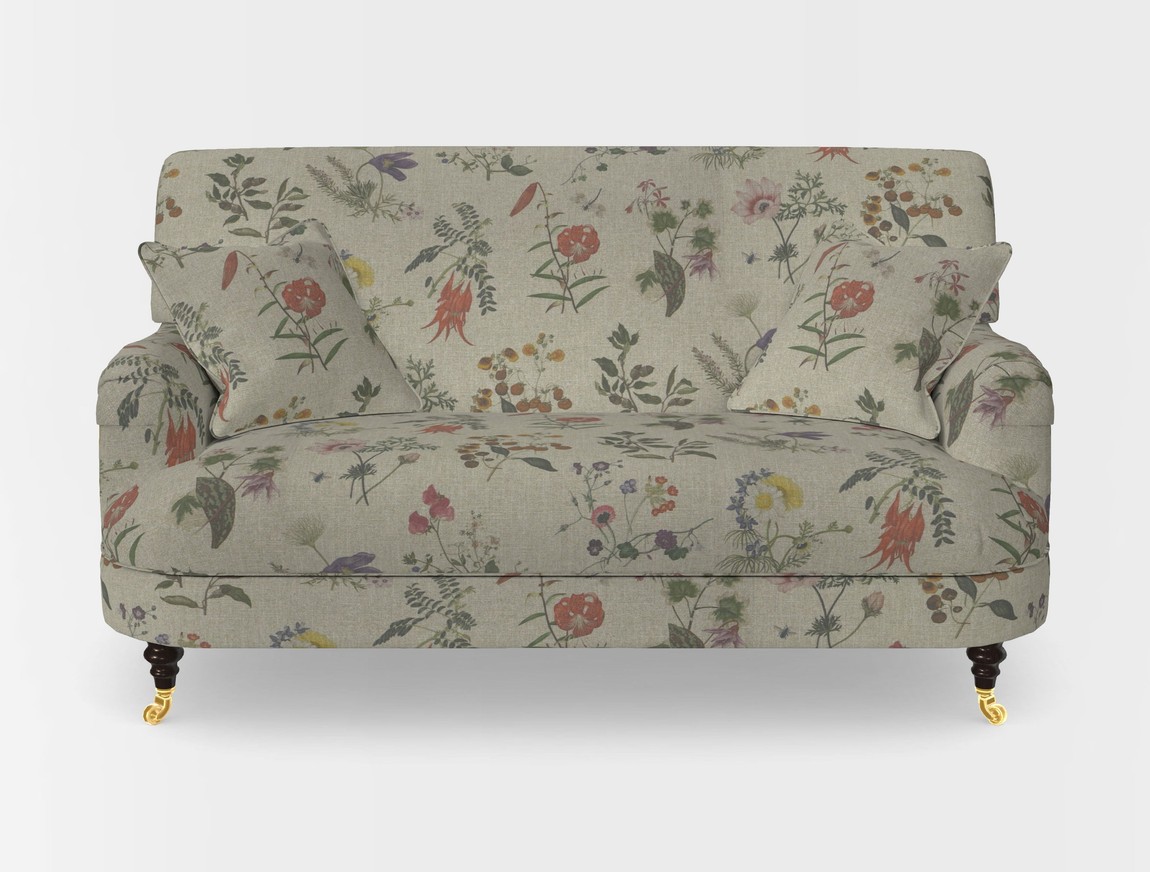 2 Seater Sofa